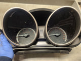 2010-2013 Mazdaspeed 3 Instrument Cluster