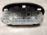 2010-2013 Mazdaspeed 3 Instrument Cluster