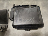 2010-2013 Mazdaspeed 3 OEM Battery Box (Few Imperfections Pictured)