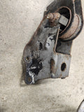 1999-2001 Mazda Protege 1.6 Front Motor Mount Bracket