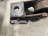 1999-2001 Mazda Protege 1.6 Front Motor Mount Bracket