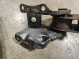 1999-2001 Mazda Protege 1.6 Front Motor Mount Bracket