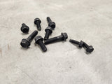 1999-2003 Mazda Protégé FS FP Oil Pump Bolts Hardware