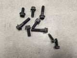 1999-2003 Mazda Protégé FS FP Oil Pump Bolts Hardware