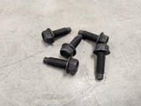 1999-2003 Mazda Protege FS FP Water Pump Bolts Hardware