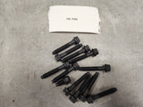 1999-2003 Mazda Protégé FS FP Oil Pan Bolts Hardware