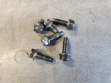 1999-2003 Mazda Protege FS FP Thermostat Housing Bolts