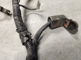 2001-2003 Mazda Protege Manual Starter Harness 2.0L