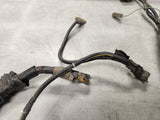 2001-2003 Mazda Protege Manual Starter Harness 2.0L