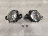 2007-2013 BMW X5 X3 E70 E83 FRONT FOG LIGHTS LAMPS OEM