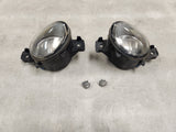 2007-2013 BMW X5 X3 E70 E83 FRONT FOG LIGHTS LAMPS OEM