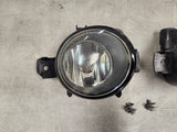 2007-2013 BMW X5 X3 E70 E83 FRONT FOG LIGHTS LAMPS OEM