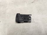 2001-2003 Mazda Protege Dash Inserts (Coin/Fog/Blank)