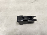 2001-2003 Mazda Protege Dash Inserts (Coin/Fog/Blank)