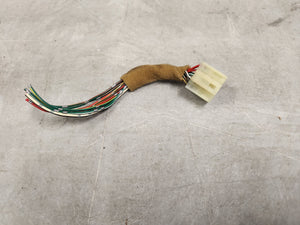 1997-2001 Honda CRV RD1 Hazard Switch Wiring Pigtail