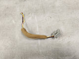 1997-2001 Honda CRV RD1 Clock Wiring Pigtail