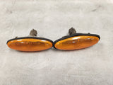 2003 Mazda Protege Amber Fender Marker Set