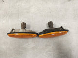 2003 Mazda Protege Amber Fender Marker Set