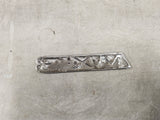 1992-1996 Mazda MX-3 MX3 Precidia Trunk Badge