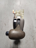 2001-2003 Mazda Protégé Automatic Shifter Assembly