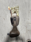 2001-2003 Mazda Protégé Automatic Shifter Assembly