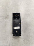 1999-2003 Mazda Protege LHD Power Window Switch Master Driver Side