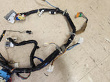 2006-2007 Mazdaspeed 6 Dash Harness GP9C-67 030H