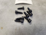 1999 - 2003 Mazda Protege Exhaust Manifold Bolts (8 pc)