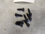 1999 - 2003 Mazda Protege Exhaust Manifold Bolts (8 pc)