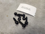 1999 - 2003 Mazda Protégé Intake Manifold Bolts (7 pc) FS FP