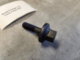 1999-2003 Mazda Protégé Crank Pulley Bolt