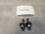 1999 - 2003 Mazda Protege Camshaft Gear Bolts  FS FP