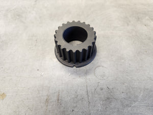 1999-2003 Mazda Protege Crank Pulley (NO KEY)