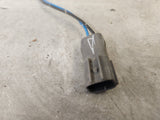 2001-2003 Mazda Protege Fog Lamp Connector