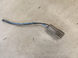 2001-2003 Mazda Protege Fog Lamp Connector