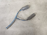 2001-2003 Mazda Protege Fog Lamp Connector