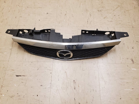 2001-2003 Mazda Protege SEDAN Front Grill