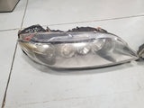 2004-2008 Mazda 6 Grey Housing Headlights SET