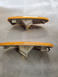 Mazda Protege5 Bumper Side Markers Set