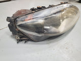 2004-2008 Mazda 6 Grey Housing Headlights SET