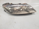 2004-2008 Mazda 6 Grey Housing Headlights SET