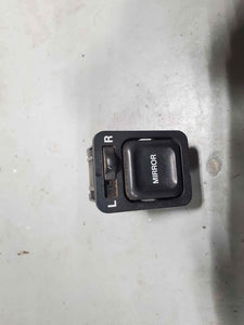 1997-2001 Honda CRV  Mirror Switch (BLACK)