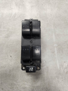 2004-2009 Mazda 3 Mazdaspeed 3 Window Master Switch