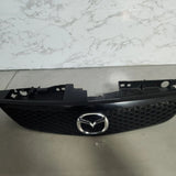 2001-2003 Mazda Protege5/Mazdaspeed Protégé/MP3/MSP Grill