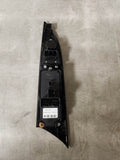 2004-2009 Mazda3 Mazdaspeed3 Window Master Switch (GT Model Black Trim)