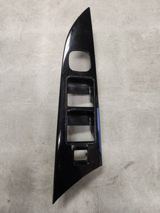 2004-2009 Mazda3 Mazdaspeed3 Window Switch TRIM