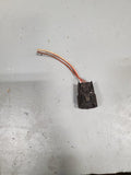 2001-2003 Mazda Protege Fuel Injector Resistor Connector 2.0L