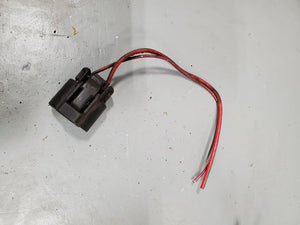 2002-2003 Mazda Protege5 Headlight Connector