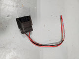 2002-2003 Mazda Protege5 Headlight Connector