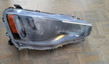 2008-2015 Mitsubishi Lancer / EVOX Projector Headlights 2008-2015 (Custom) (FOR PARTS ONLY)